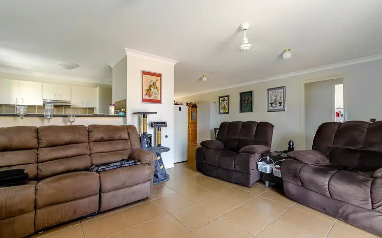 Second view of Homely house listing, 77 East Street, Warwick QLD 4370