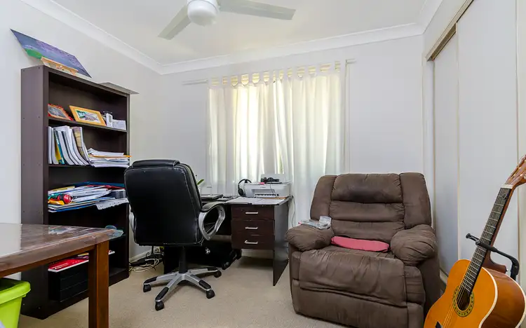 Sixth view of Homely house listing, 77 East Street, Warwick QLD 4370