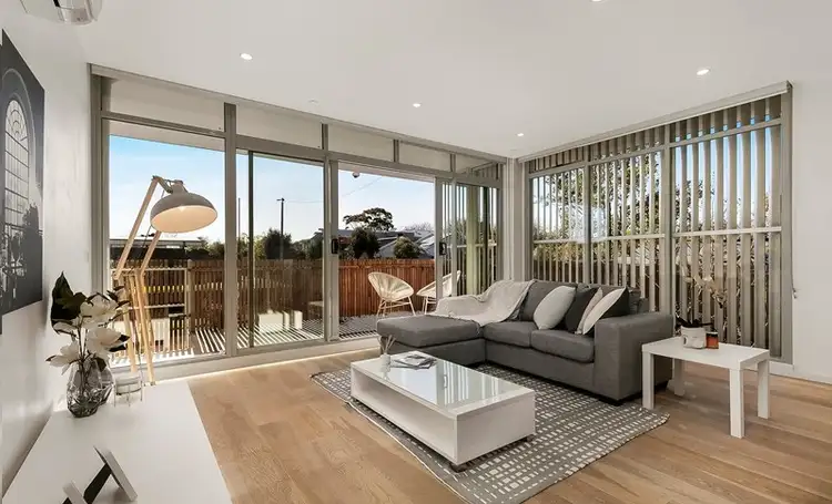 356 Barkly Street