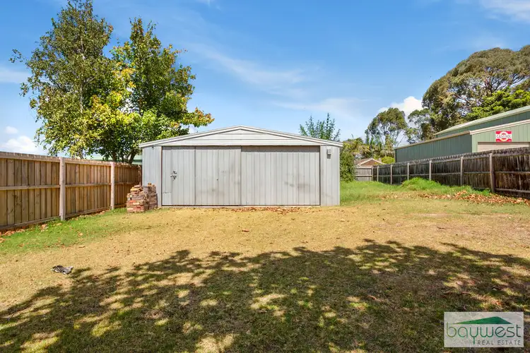 Second view of Homely land listing, 9 Skinner Street, Bittern VIC 3918