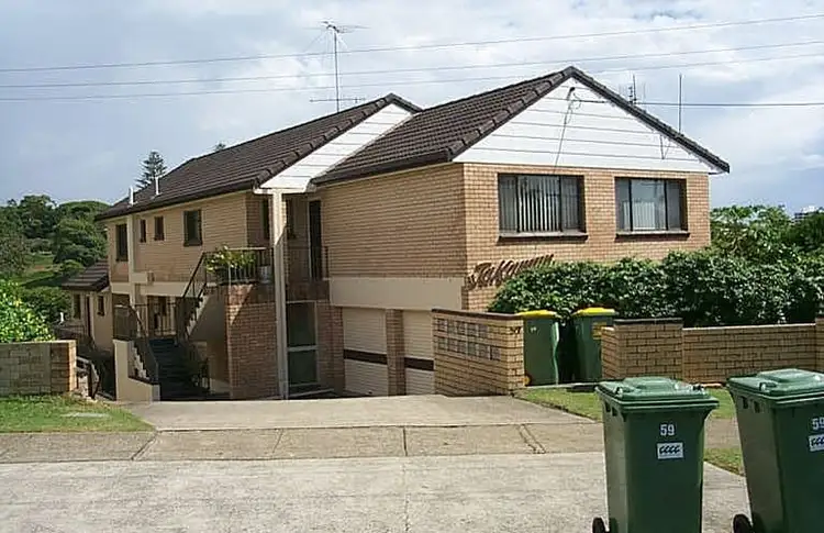 6/57 Dixon Street, Coolangatta QLD 4225