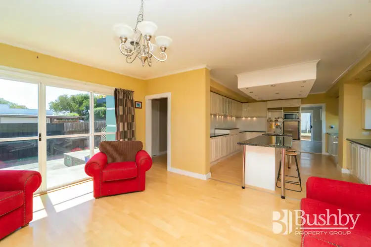 Second view of Homely house listing, 261 Vermont Road, Mowbray TAS 7248