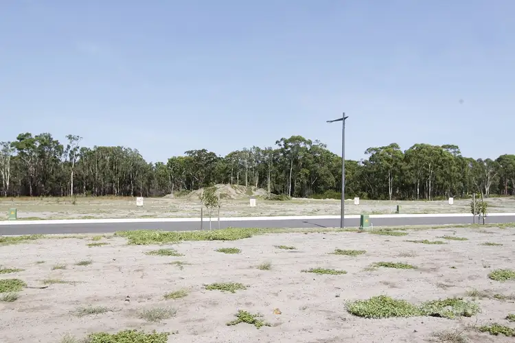 Second view of Homely land listing, 4 Portmarnock Close, Medowie NSW 2318