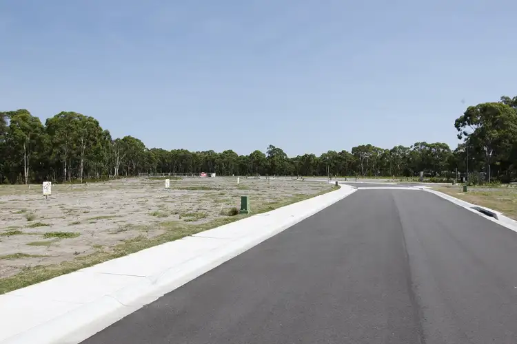 Third view of Homely land listing, 4 Portmarnock Close, Medowie NSW 2318