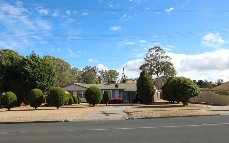 Main view of Homely house listing, 76 Amosfield Road, Stanthorpe QLD 4380