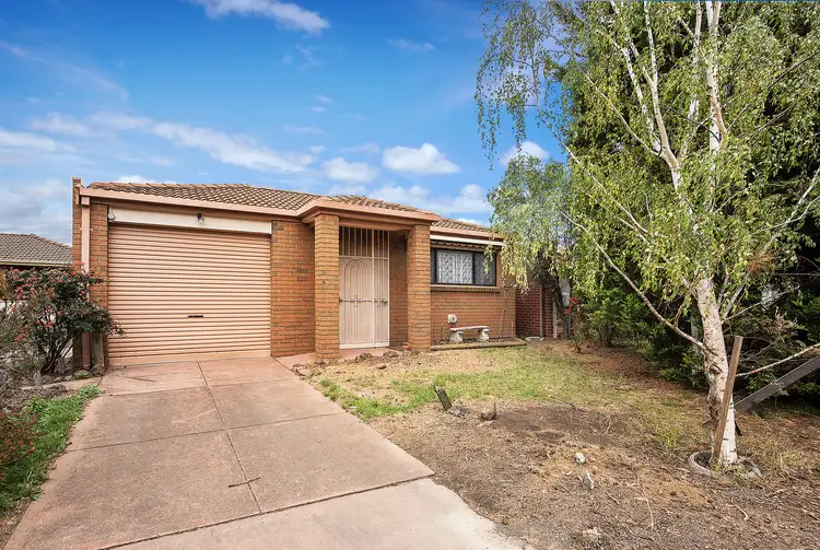 Third view of Homely house listing, 9 Crystal Close, Whittlesea VIC 3757