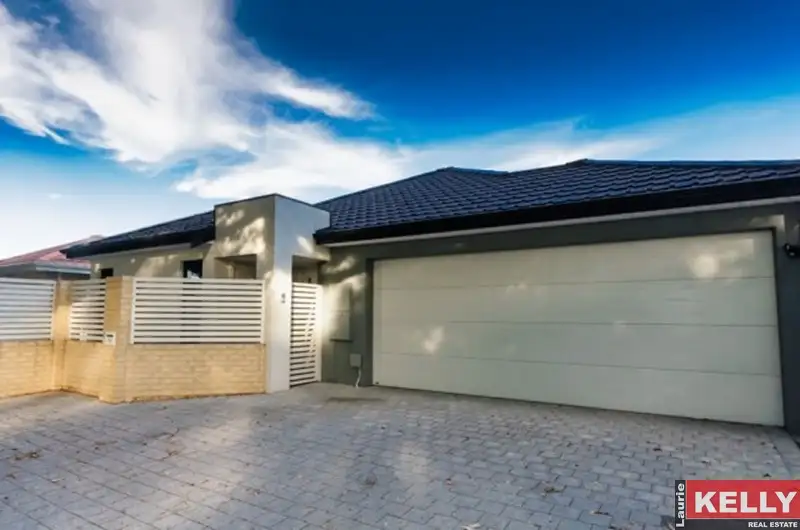 Main view of Homely house listing, 112B Oats Street, Carlisle WA 6101