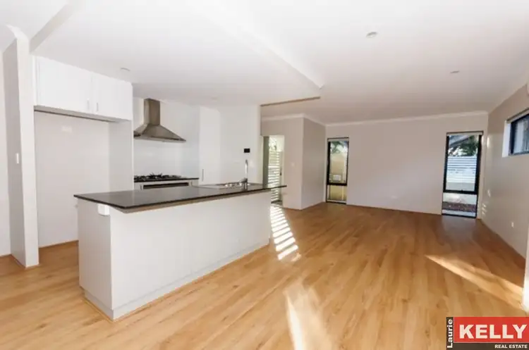 Second view of Homely house listing, 112B Oats Street, Carlisle WA 6101