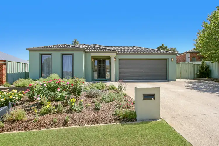 10 Belah Court, Thurgoona NSW 2640