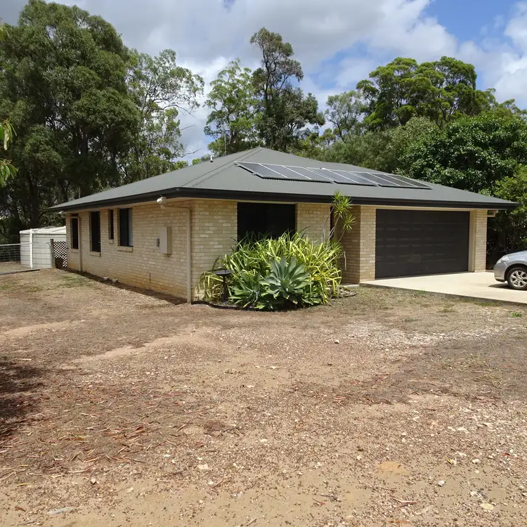 Main view of Homely house listing, 35 Kurundi Street, Cordalba QLD 4660
