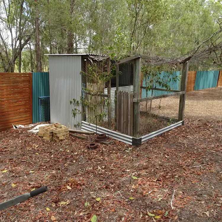 Sixth view of Homely house listing, 35 Kurundi Street, Cordalba QLD 4660