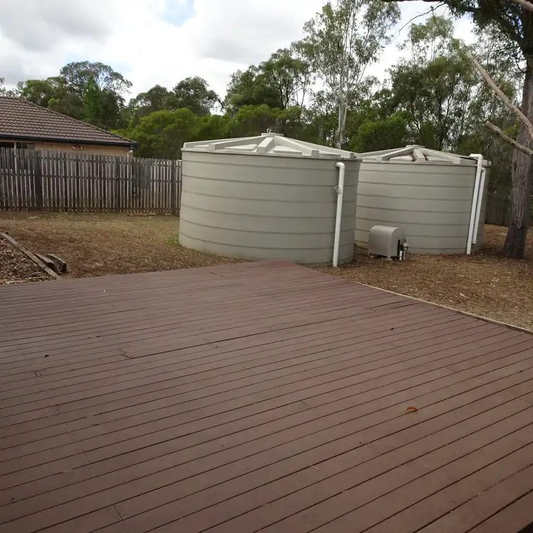 Seventh view of Homely house listing, 35 Kurundi Street, Cordalba QLD 4660