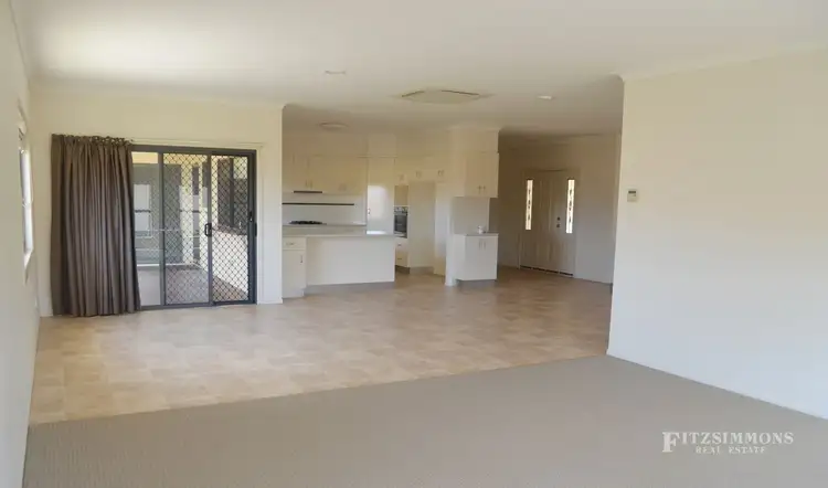 Fourth view of Homely house listing, 16 Rosina Court, Dalby QLD 4405