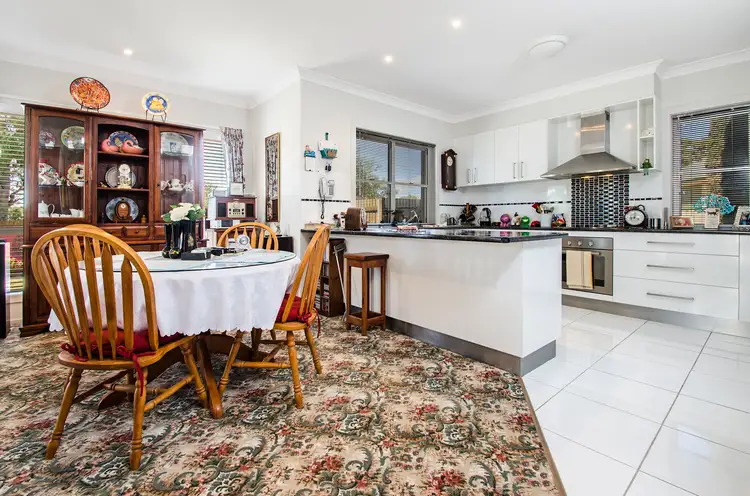 Third view of Homely unit listing, 1/59 Bisley Street, Warwick QLD 4370