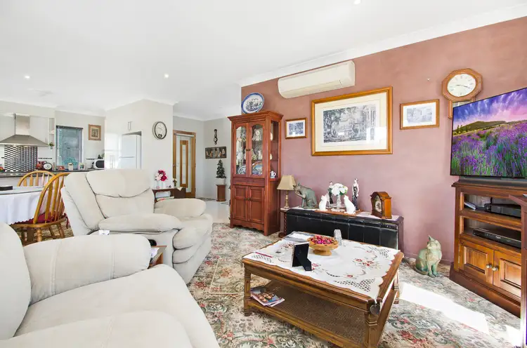 Fourth view of Homely unit listing, 1/59 Bisley Street, Warwick QLD 4370