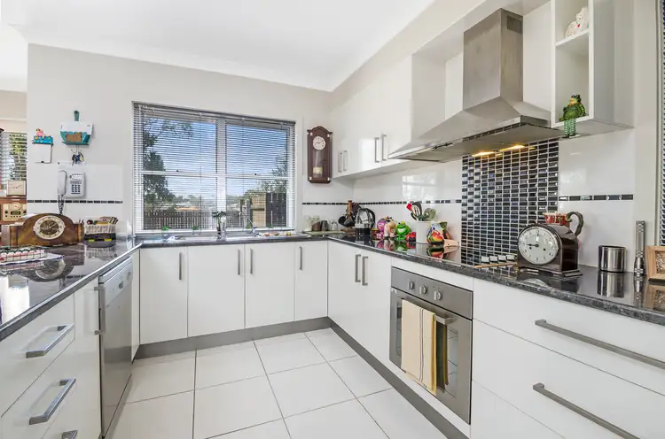 Fifth view of Homely unit listing, 1/59 Bisley Street, Warwick QLD 4370
