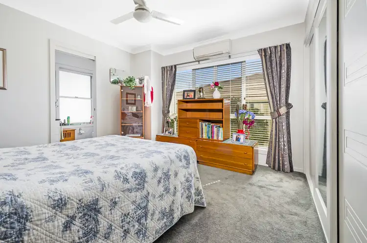 Sixth view of Homely unit listing, 1/59 Bisley Street, Warwick QLD 4370