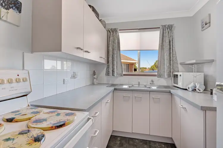 Fourth view of Homely unit listing, 1, LOT 1, 7 Justine Parade, Rutherford NSW 2320