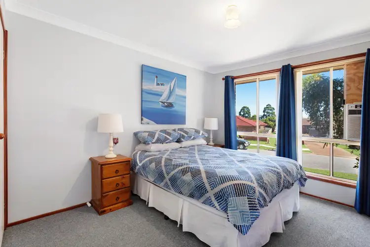 Fifth view of Homely unit listing, 1, LOT 1, 7 Justine Parade, Rutherford NSW 2320