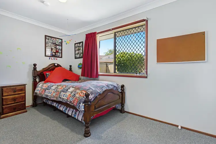 Sixth view of Homely unit listing, 1, LOT 1, 7 Justine Parade, Rutherford NSW 2320