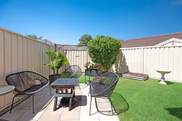 Seventh view of Homely unit listing, 1, LOT 1, 7 Justine Parade, Rutherford NSW 2320
