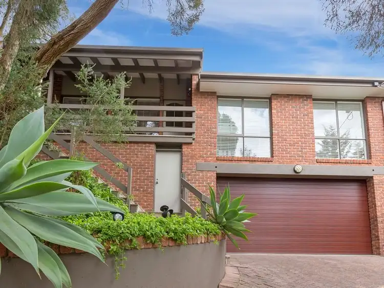 Second view of Homely house listing, 4 Caxton Street, Blairgowrie VIC 3942