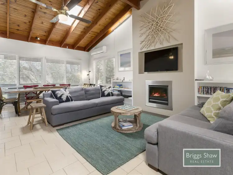 Fifth view of Homely house listing, 4 Caxton Street, Blairgowrie VIC 3942