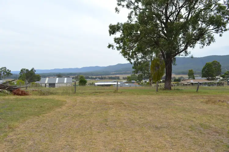 Second view of Homely land listing, 37 Wollombi Road, Millfield NSW 2325