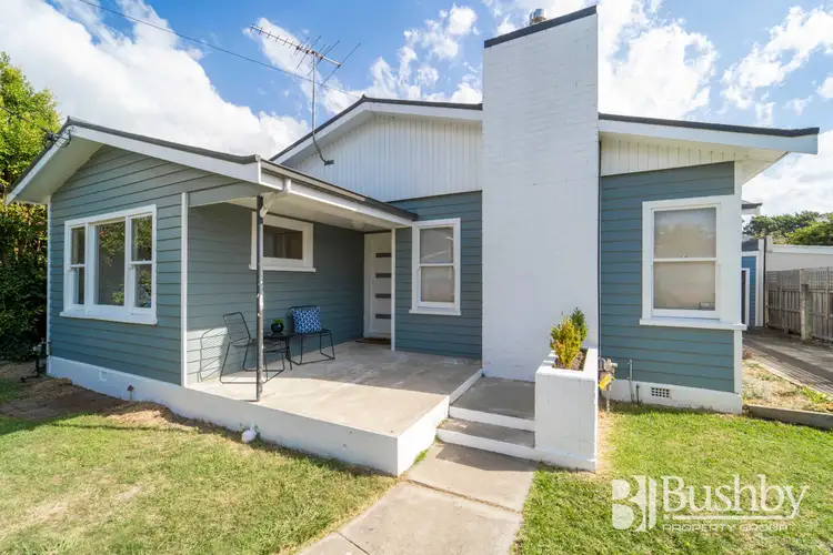 Second view of Homely house listing, 13 Doolan Street, Invermay TAS 7248