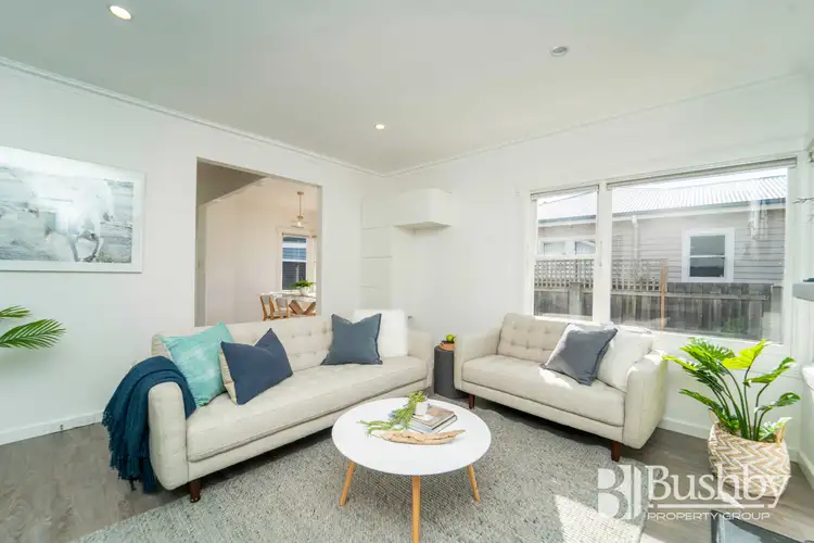 Third view of Homely house listing, 13 Doolan Street, Invermay TAS 7248