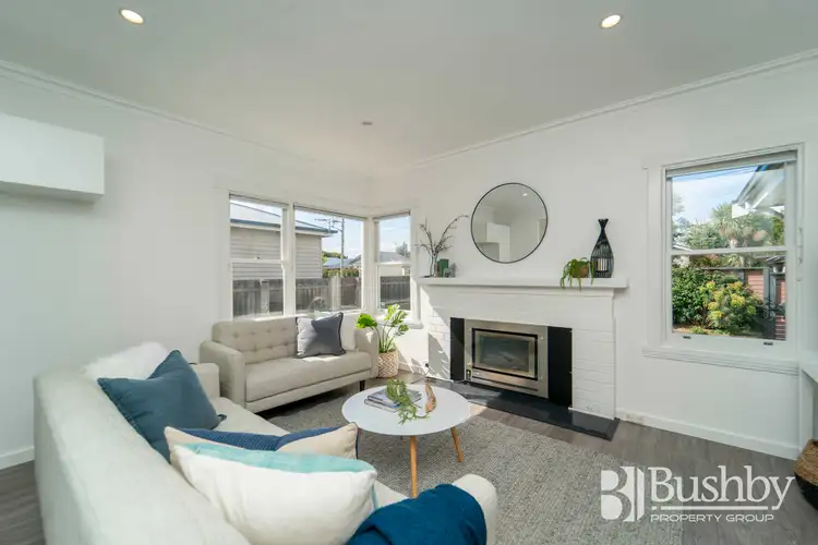 Fourth view of Homely house listing, 13 Doolan Street, Invermay TAS 7248
