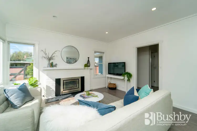 Fifth view of Homely house listing, 13 Doolan Street, Invermay TAS 7248