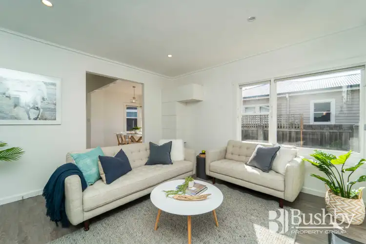 Sixth view of Homely house listing, 13 Doolan Street, Invermay TAS 7248