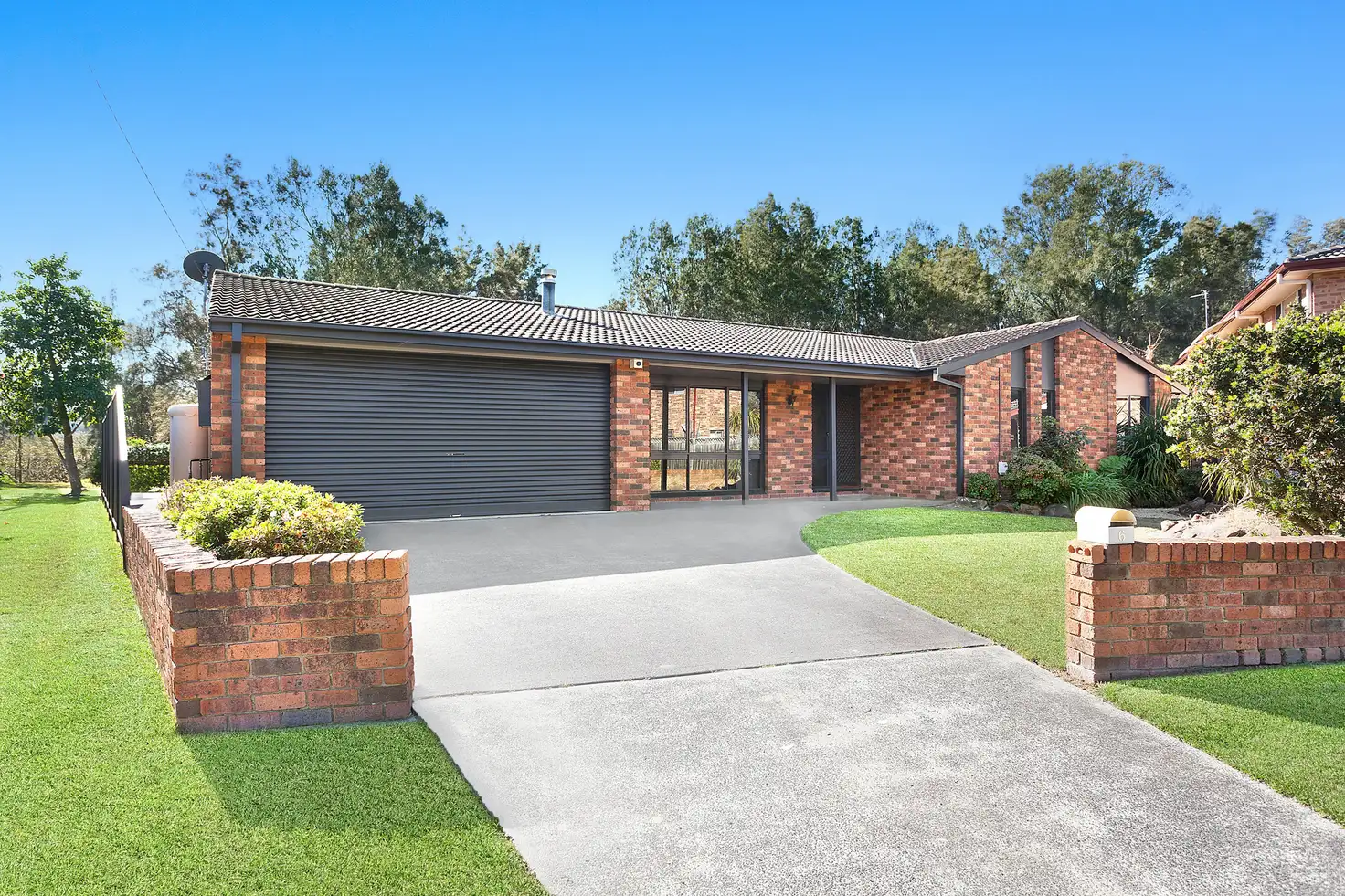 Main view of Homely house listing, 6 Clematis Place, Point Clare NSW 2250