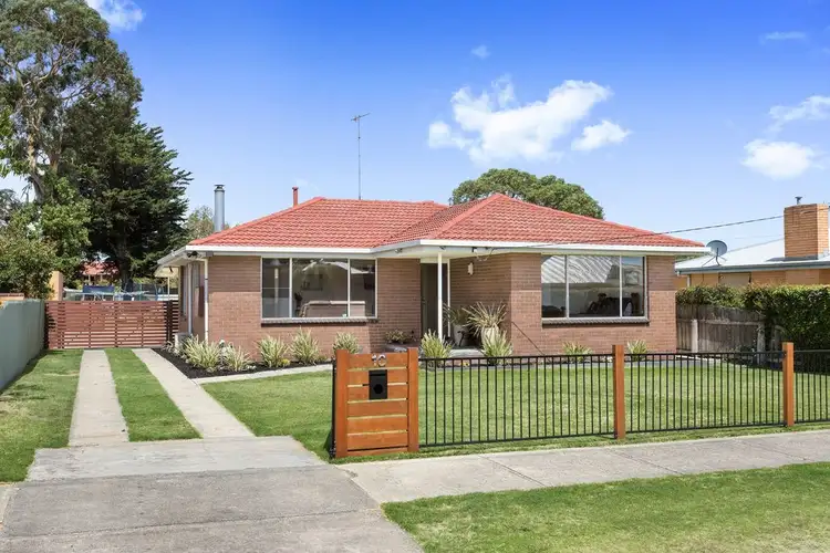 10 Fenwick Street, Colac VIC 3250