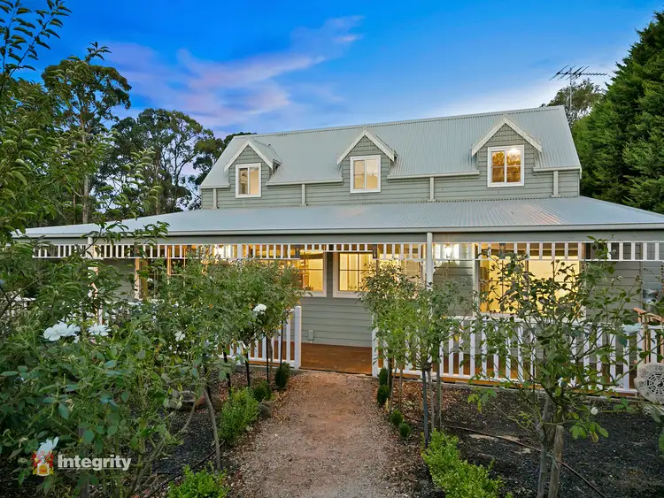 Fourth view of Homely house listing, 72 Edward Staff Drive, Kinglake VIC 3763
