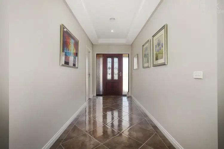 Second view of Homely house listing, 6 Bolger Court, Thurgoona NSW 2640