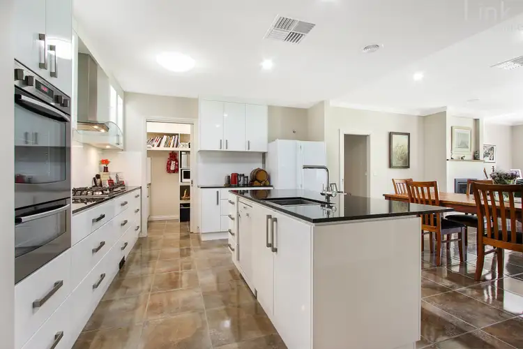 Fifth view of Homely house listing, 6 Bolger Court, Thurgoona NSW 2640