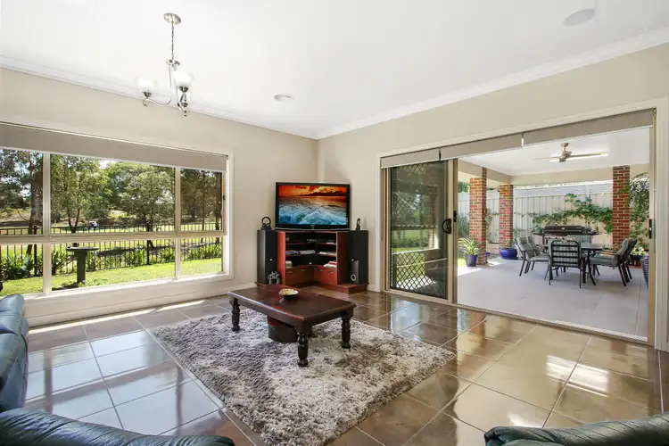 Sixth view of Homely house listing, 6 Bolger Court, Thurgoona NSW 2640