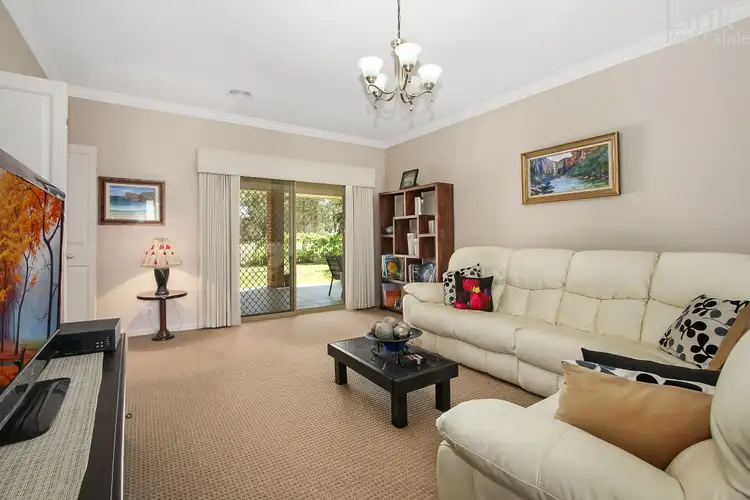 Seventh view of Homely house listing, 6 Bolger Court, Thurgoona NSW 2640