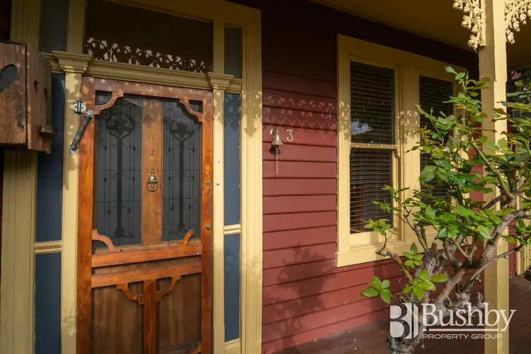 Main view of Homely house listing, 3 Queen Street, Invermay TAS 7248