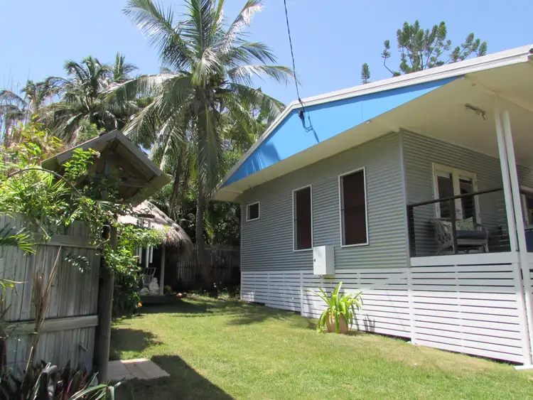 Main view of Homely house listing, 16 Boulder Court, Nelly Bay QLD 4819