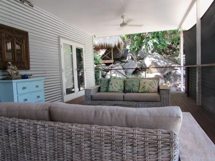 Sixth view of Homely house listing, 16 Boulder Court, Nelly Bay QLD 4819