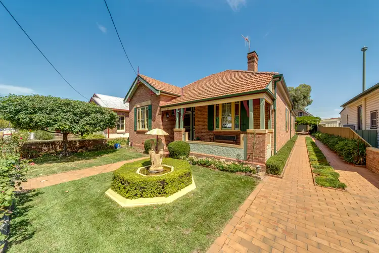 44 Joshua Street, Goulburn NSW 2580