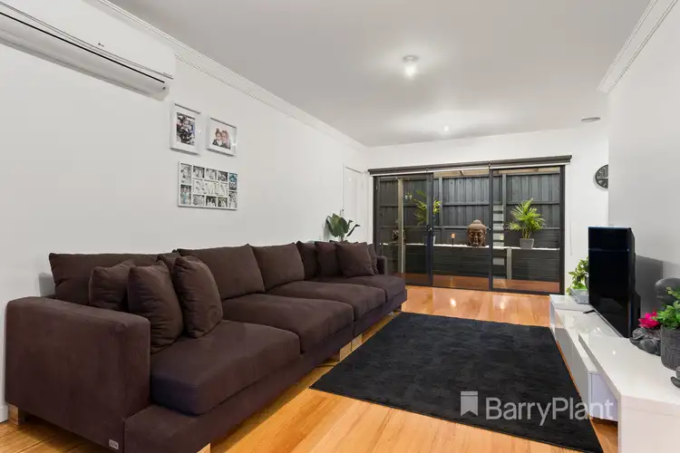 Third view of Homely townhouse listing, 3/3 Nicholas Street, Lilydale VIC 3140