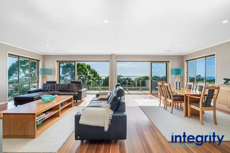 Second view of Homely house listing, 8 Towry Crescent, Vincentia NSW 2540