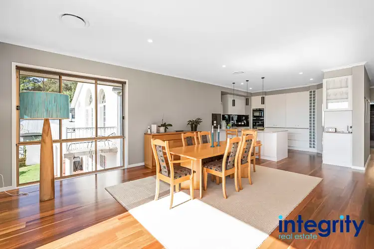 Fourth view of Homely house listing, 8 Towry Crescent, Vincentia NSW 2540