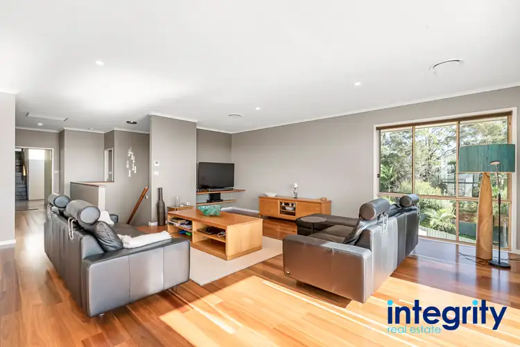 Fifth view of Homely house listing, 8 Towry Crescent, Vincentia NSW 2540