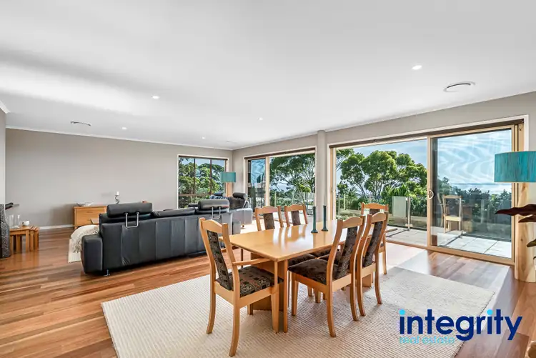 Sixth view of Homely house listing, 8 Towry Crescent, Vincentia NSW 2540