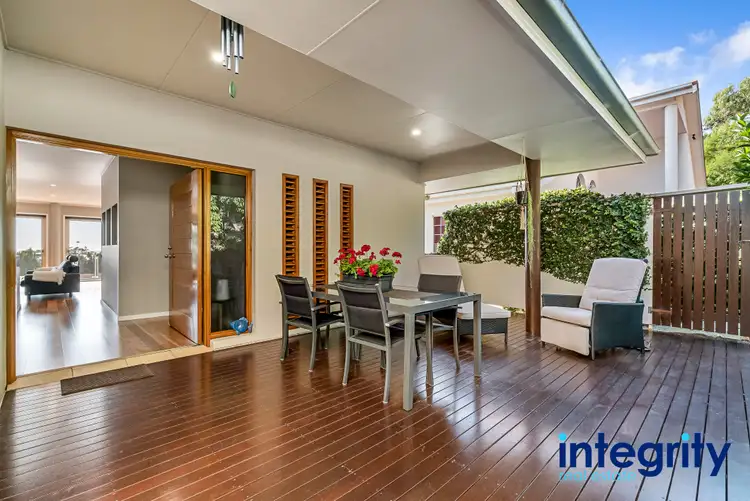 Seventh view of Homely house listing, 8 Towry Crescent, Vincentia NSW 2540